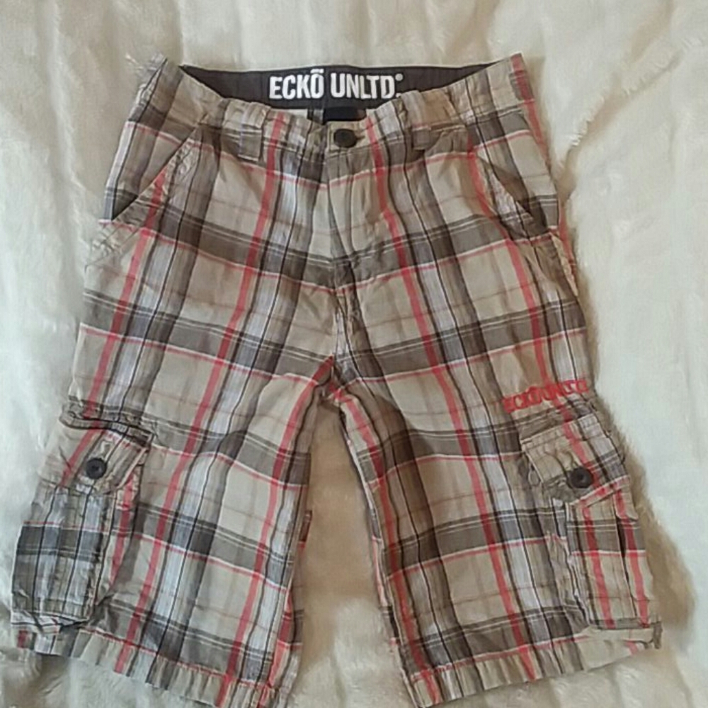 ECKO UNLTD SHORTS